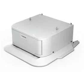 Printer Input Tray Epson C12C932891 White by Epson, Nappies and sanitary mats - Ref: M0508154, Price: 453,10 €, Discount: %