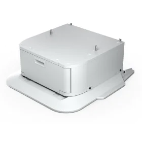 Vassoio di entrata per Stampanti Epson C12C932891 Bianco di Epson, Pannolini e tappetini sanitari - Rif: M0508154, Prezzo: 40...