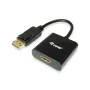 Adaptador DisplayPort para HDMI Equip 133438 Preto 20 cm de Equip, Cabos HDMI - Ref: M0508176, Preço: 10,22 €, Desconto: %