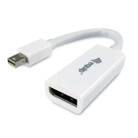 Hub USB Equip 133440 Blanc (1 Unité) de Equip, Hubs USB - Réf : M0508178, Prix : 9,39 €, Remise : %