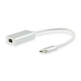 DisplayPort Cable Equip 133457 White by Equip, DisplayPort Cables - Ref: M0508186, Price: 17,90 €, Discount: %