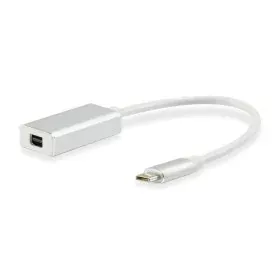 Câble DisplayPort Equip 133457 Blanc de Equip, Câbles DisplayPort - Réf : M0508186, Prix : 17,90 €, Remise : %