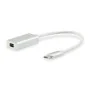 Cable DisplayPort Equip 133457 Blanco de Equip, Cables DisplayPort - Ref: M0508186, Precio: 17,92 €, Descuento: %