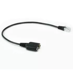 Cable Telefónico Equip 147944 25 cm de Equip, Cables - Ref: M0508194, Precio: 6,30 €, Descuento: %