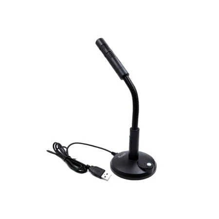 Microphone Equip 245340 Noir de Equip, Microphones - Réf : M0508197, Prix : 14,73 €, Remise : %