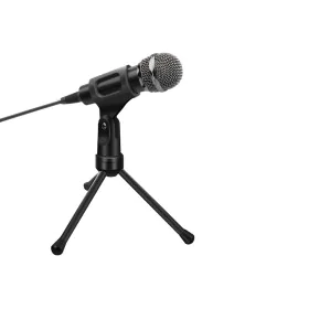 Microphone Equip 245341 by Equip, Microphones - Ref: M0508198, Price: 15,34 €, Discount: %