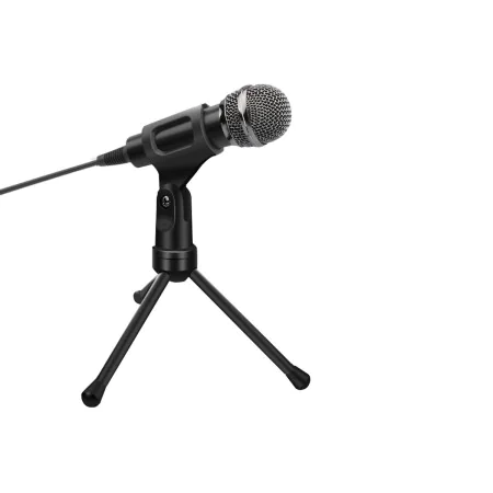 Microphone Equip 245341 by Equip, Microphones - Ref: M0508198, Price: 15,34 €, Discount: %