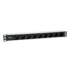 Wall-mounted Rack Cabinet Equip 333292 by Equip, Solar and wind energy - Ref: M0508209, Price: 27,82 €, Discount: %