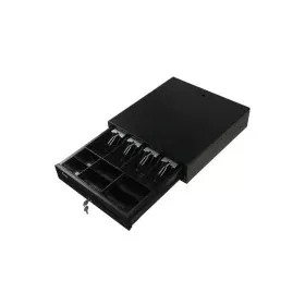 Cajón Portamonedas Equip 351010 Negro de Equip, Caja de efectivo - Ref: M0508212, Precio: 49,27 €, Descuento: %