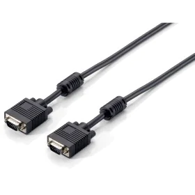 VGA Cable Equip 118817 Black 1,8 m by Equip, VGA cables - Ref: M0508213, Price: 8,31 €, Discount: %