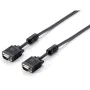 VGA Cable Equip 118817 Black 1,8 m by Equip, VGA cables - Ref: M0508213, Price: 7,48 €, Discount: %