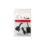 VGA-zu-HDMI-Adapter mit Audio Equip 119038 Schwarz (1 Stück) von Equip, Autozubehör - Ref: M0508214, Preis: 17,76 €, Rabatt: %