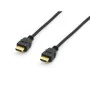 HDMI Cable Equip 119355 Black 5 m by Equip, DVI-HDMI adapters - Ref: M0508220, Price: 6,79 €, Discount: %