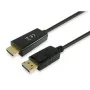 Cabo HDMI Equip 119390 Preto 2 m de Equip, Cabos - Ref: M0508221, Preço: 15,42 €, Desconto: %