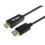 Cable HDMI Equip 119391 Negro 3 m de Equip, Adaptadores DVI-HDMI - Ref: M0508222, Precio: 16,34 €, Descuento: %