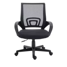 Silla de Oficina Equip 651003 Negro de Equip, Sillas y sofás - Ref: M0508256, Precio: 78,77 €, Descuento: %