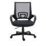 Silla de Oficina Equip 651003 Negro de Equip, Sillas y sofás - Ref: M0508256, Precio: 78,77 €, Descuento: %