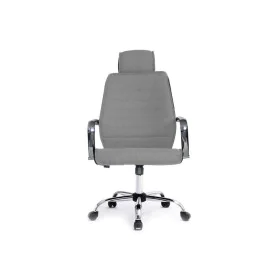 Office Chair Equip 651005 Grey by Equip, Sofas and chairs - Ref: M0508258, Price: 126,90 €, Discount: %