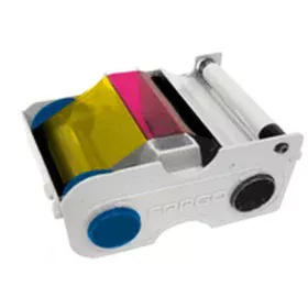 Nastro per Stampante a Matrice Originale Datalogic 045000 Bianco Multicolore di Datalogic, Toner e inchiostro per stampante -...