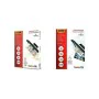 Capas de plastificar Fellowes 5307407 Transparente Plastificar (100 Unidades) (100 pcs) de Fellowes, Plastificadoras - Ref: M...