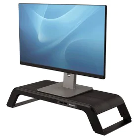 Suporte de Mesa para Ecrã Fellowes 8060501 de Fellowes, Braços e suportes - Ref: M0508335, Preço: 153,42 €, Desconto: %