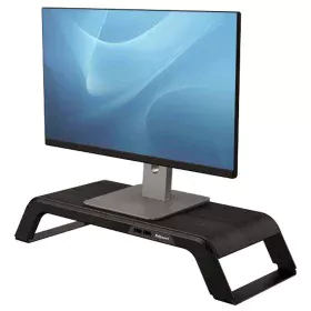 Support de table d'écran Fellowes 8060501 de Fellowes, Supports et rehausseurs d'écran - Réf : M0508335, Prix : 153,42 €, Rem...