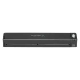 Scanner Portatile Fujitsu iX100 di Fujitsu, Scanner per documenti - Rif: M0508450, Prezzo: 255,55 €, Sconto: %