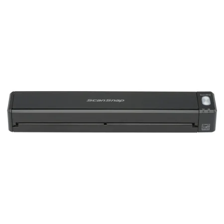 Scanner Portátil Fujitsu iX100 de Fujitsu, Scanners de documentos - Ref: M0508450, Preço: 255,55 €, Desconto: %