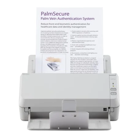 Scanner Fujitsu SP-1120N 6-20 ppm by Fujitsu, Document scanners - Ref: M0508471, Price: 307,61 €, Discount: %