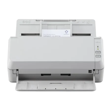 Scanner Fujitsu SP-1125N 25 ppm de Fujitsu, Scanners de documents - Réf : M0508472, Prix : 335,18 €, Remise : %