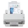 Scanner Fujitsu SP-1125N 25 ppm de Fujitsu, Scanners de documents - Réf : M0508472, Prix : 335,18 €, Remise : %