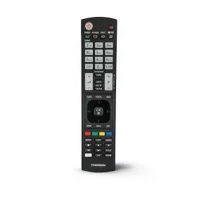 LG Universal Remote Control Hama ROC1128LG by Hama, Remote Controls - Ref: M0508909, Price: 9,50 €, Discount: %