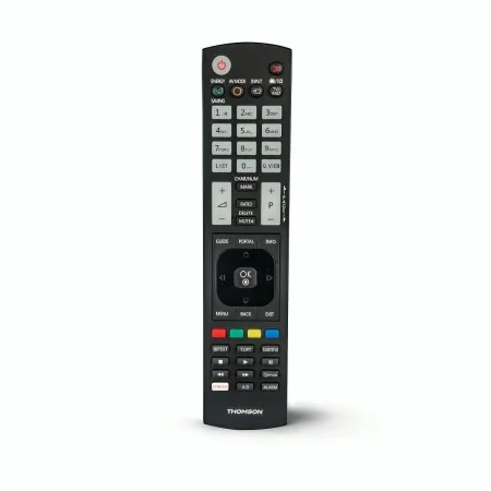 Télécommande Universelle pour LG Hama ROC1128LG de Hama, Télécommandes - Réf : M0508909, Prix : 9,50 €, Remise : %