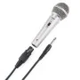 Microphone dynamique Hama 00046040 de Hama, Microphones - Réf : M0508939, Prix : 16,35 €, Remise : %