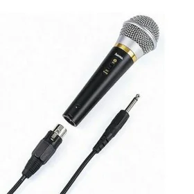 Dynamic microphone Hama 00046060 by Hama, Microphones - Ref: M0508940, Price: 19,83 €, Discount: %