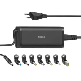 Portable charger Hama 00200003 90 W by Hama, Chargers and charging stands - Ref: M0508947, Price: 35,61 €, Discount: %