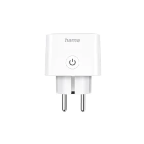 Boîte à fusibles Hama 00176638 Blanc 360 W (1 Unité) de Hama, Plaques avec prises - Réf : M0508959, Prix : 16,27 €, Remise : %