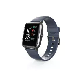 Smartwatch Hama 00178604 Blue Black/Blue 1,3" (1 Unit) by Hama, Smartwatches - Ref: M0508962, Price: 56,94 €, Discount: %