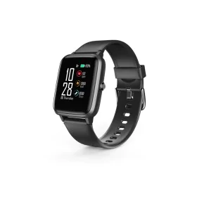 Smartwatch Hama Fit Watch 5910 Negro 1,3" (1 unidad) de Hama, Smartwatches - Ref: M0508964, Precio: 64,29 €, Descuento: %