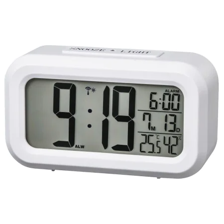 Clock-Radio Hama RC 660 (1 Unit) by Hama, Clock Radios - Ref: M0508979, Price: 17,28 €, Discount: %