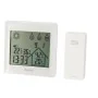 Multi-function Weather Station Hama Action White by Hama, Weather Stations - Ref: M0508994, Price: 19,36 €, Discount: %