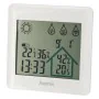 Multi-function Weather Station Hama Action White by Hama, Weather Stations - Ref: M0508994, Price: 19,36 €, Discount: %