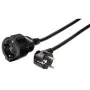 Cable alargador Hama 00047868 de Hama, Cables de extensión CEE - Ref: M0509009, Precio: 9,24 €, Descuento: %