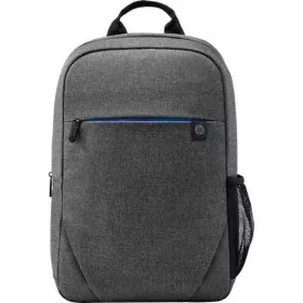 Laptop Case HP 2Z8P3AA 15.6" Black by HP, Bags and covers for laptops and netbooks - Ref: M0509100, Price: 44,39 €, Discount: %