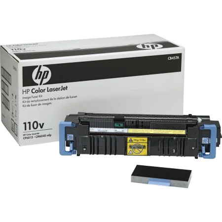 Fusor Reciclado HP CB457A de HP, Unidades de fusor - Ref: M0509254, Precio: 320,77 €, Descuento: %