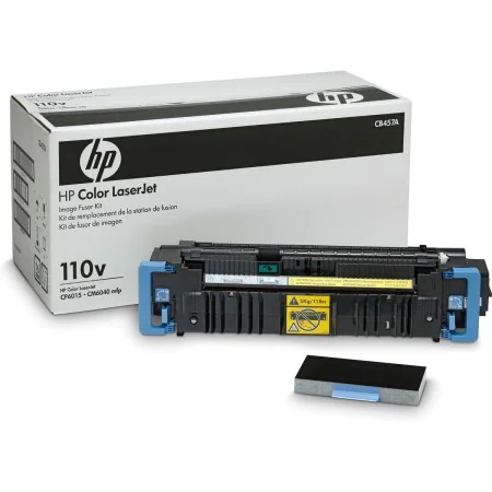 Fusor Reciclado HP CB458A de HP, Unidades dúplex - Ref: M0509255, Precio: 335,19 €, Descuento: %