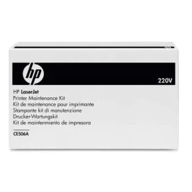 Kits de réparation HP CE506A Noir de HP, Toners et encre pour imprimante - Réf : M0509266, Prix : 188,88 €, Remise : %