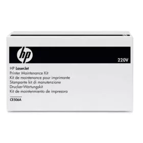 Kit di riparazione HP CE506A Nero di HP, Toner e inchiostro per stampante - Rif: M0509266, Prezzo: 188,88 €, Sconto: %