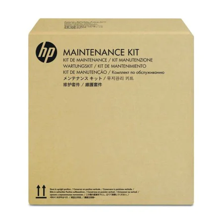 Kits de reparación HP 6H121A de HP, Kits de mantenimiento - Ref: M0509311, Precio: 82,75 €, Descuento: %