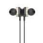 Auriculares HP DHE-7003-BLACK Negro de HP, Auriculares y accesorios - Ref: M0509502, Precio: 22,28 €, Descuento: %